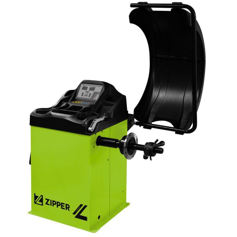 Балансировочный станок ZIPPER ZI-RWM99O