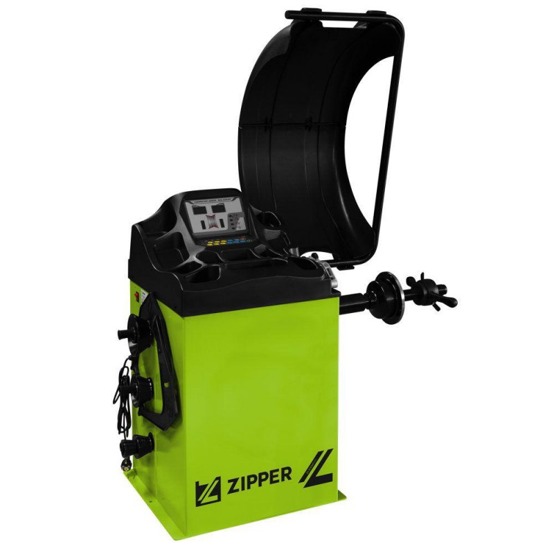 Балансировочный станок ZIPPER ZI-RWM99O