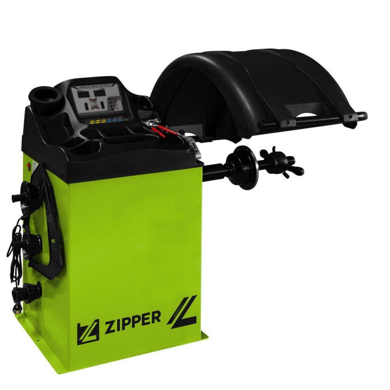 Балансировочный станок ZIPPER ZI-RWM99O
