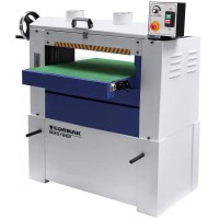 Барабанно-шлифовальный станок CORMAK MM3166P 230V