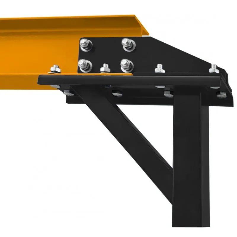 Козловый кран CORMAK PK1