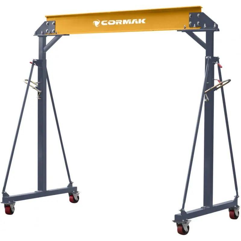 Козловой кран CORMAK PK2