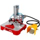 Свердлильний верстат по дереву Holzmann KNF2PNEU_230V