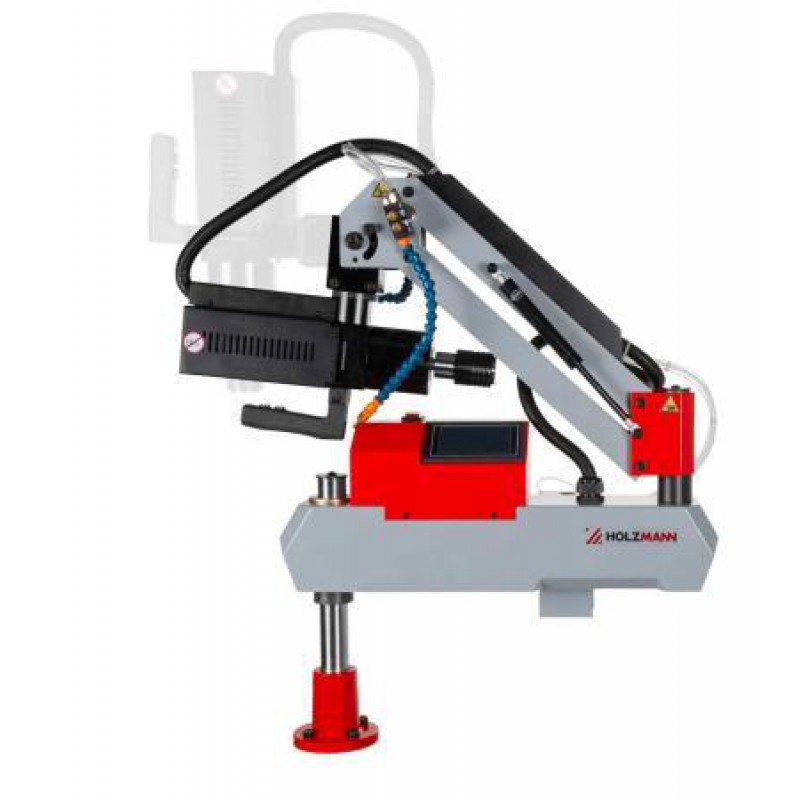 Різьбонарізний верстат Holzmann GSM30E_R30_230V