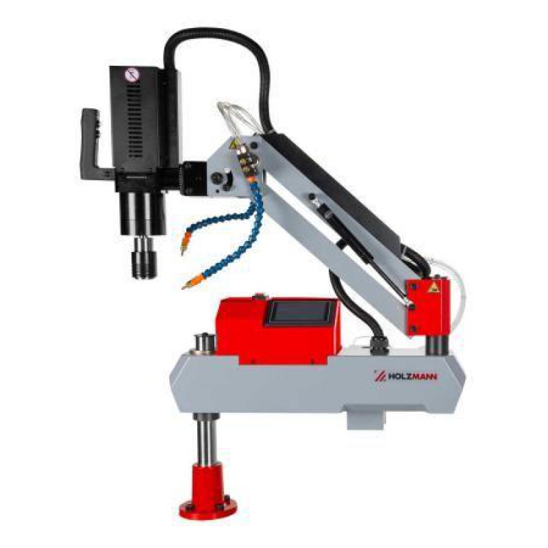 Різьбонарізний верстат Holzmann GSM30E_R30_230V