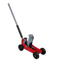 Гидравлический домкрат Holzmann OWH1.5