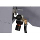 Піскоструминна камера Holzmann SK420_230V