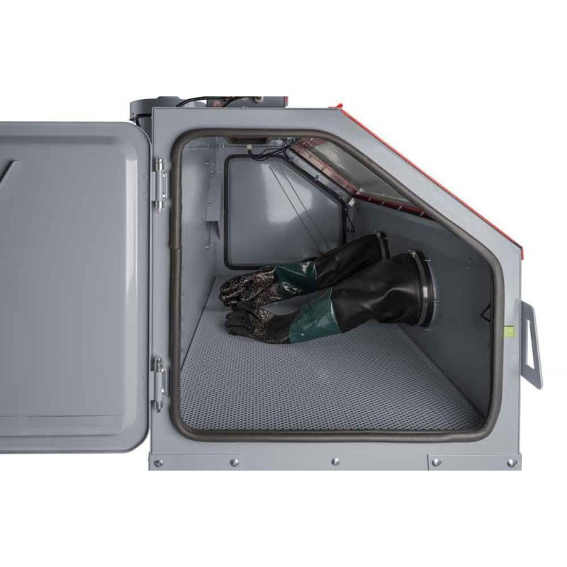 Піскоструминна камера Holzmann SK420_230V