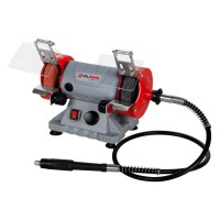 Точильно-шлифовальный станок Holzmann Holzmann DSM75SET_230V