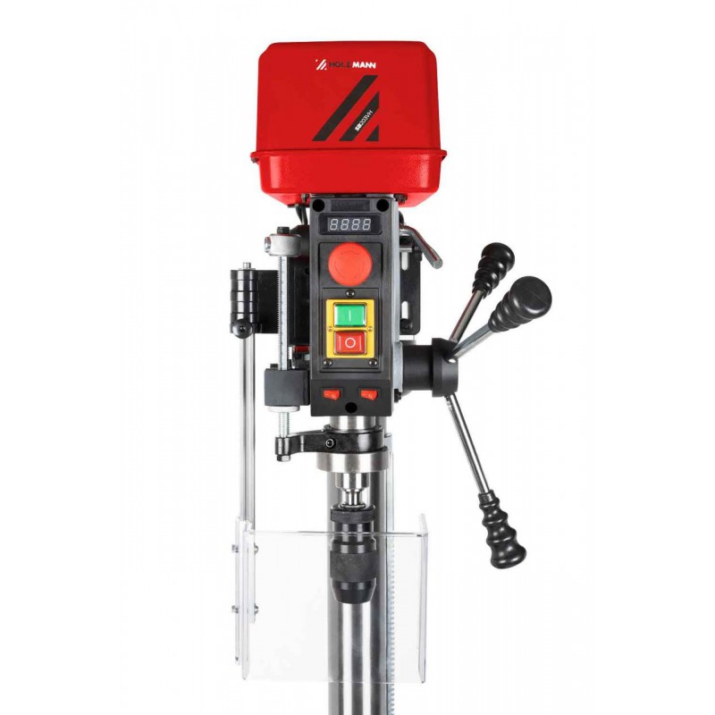 Свердлильний верстат Holzmann SB 203VH