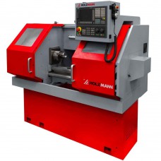 Токарний верстат з ЧПУ Holzmann CD3275ECO_400V
