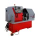 Токарный станок с ЧПУ Holzmann CD3675TOP_400V