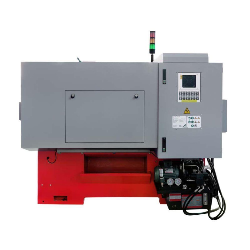 Токарный станок с ЧПУ Holzmann CD3675TOP_400V
