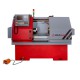 Токарный станок с ЧПУ Holzmann CD3675TOP_400V