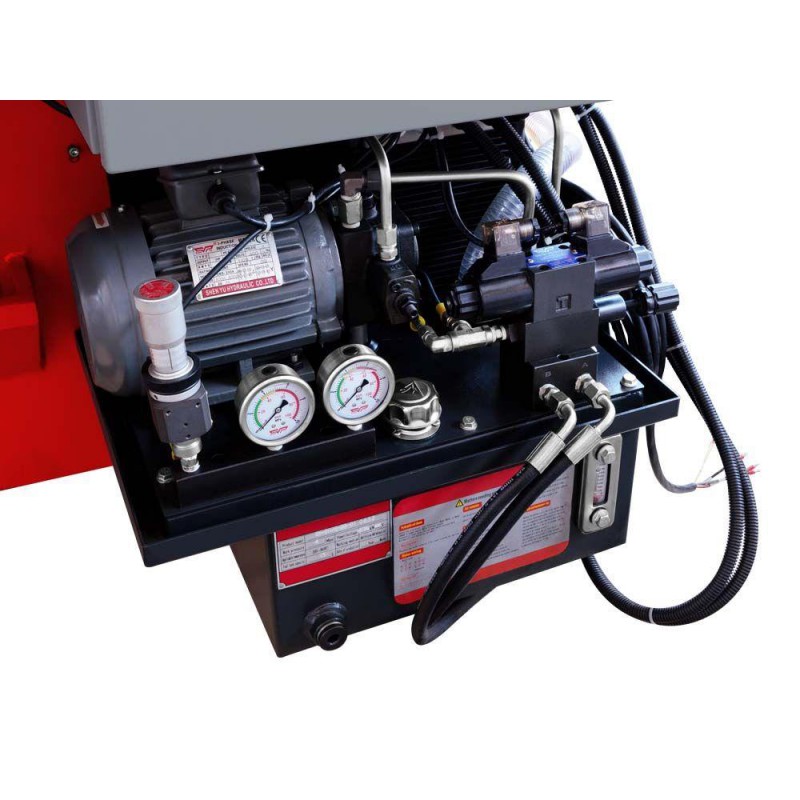 Токарный станок с ЧПУ Holzmann CD3675TOP_400V