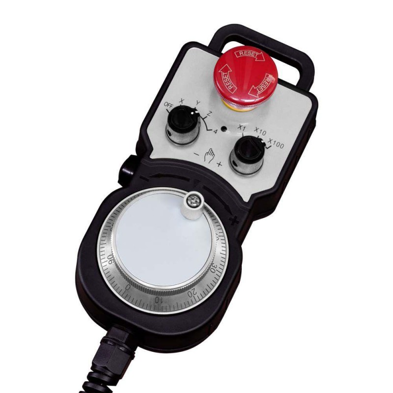 Токарный станок с ЧПУ Holzmann CD3675TOP_400V