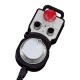 Токарный станок с ЧПУ Holzmann CD3675TOP_400V