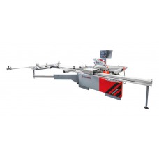 Форматно-розкрійний верстат Holzmann FKS400V32PRO_400V