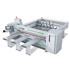 Пильный центр с передней загрузкой HOLD HP330GK