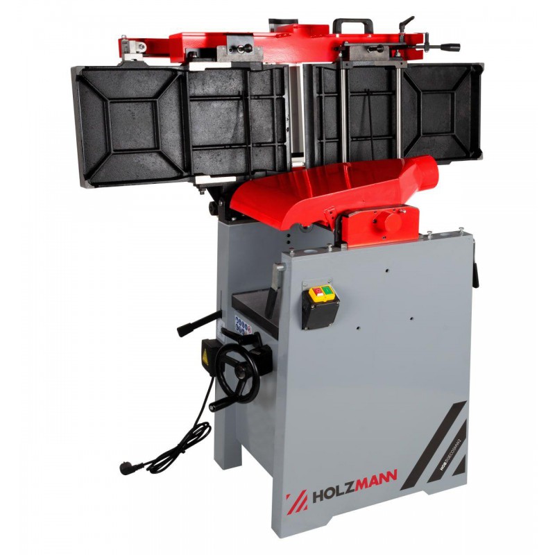 Фуговально-рейсмусовий верстат Holzmann HOB310ECOSMW2_400V