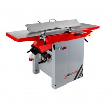 Фуговально-рейсмусовий верстат з спіральним валом Holzmann HOB410ECOSMW2_400V