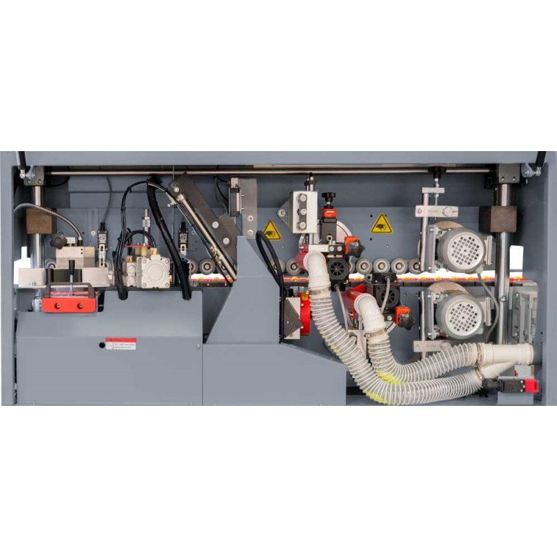 Кромкооблицювальний верстат Holzmann KAM 35EP_400V