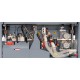 Кромкооблицювальний верстат Holzmann KAM 35EP_400V