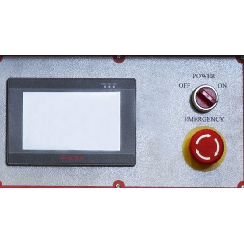 Кромкооблицювальний верстат Holzmann KAM 35EP_400V