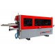 Кромкооблицювальний верстат Holzmann KAM 4EPS_400V