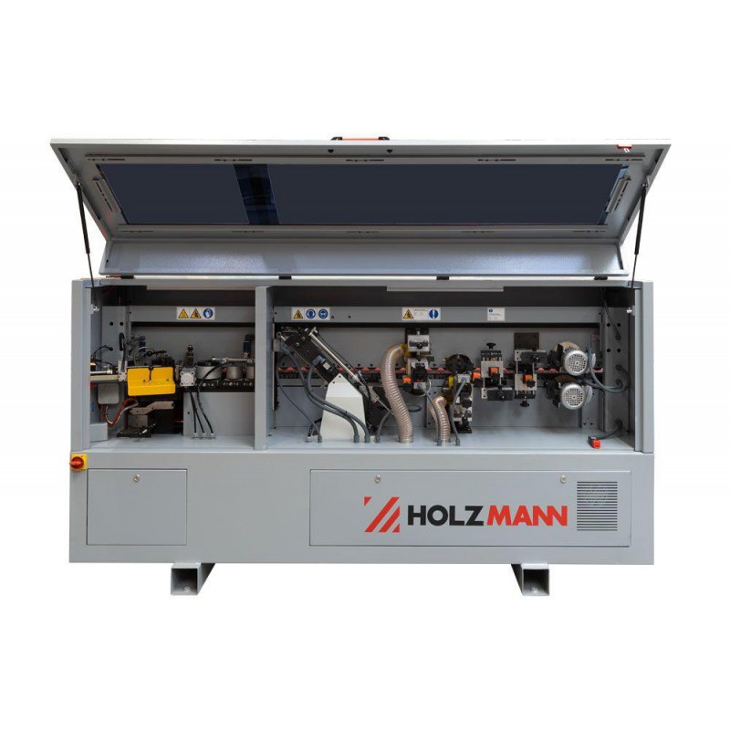 Кромкооблицювальний верстат Holzmann KAM 4EPS_400V