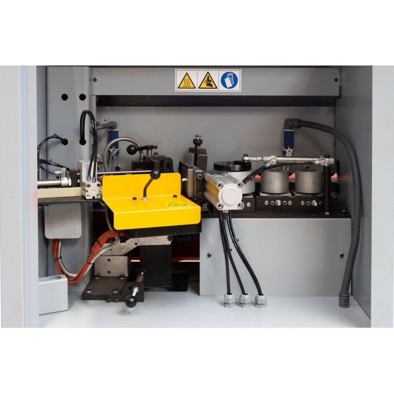 Кромкооблицювальний верстат Holzmann KAM 4EPS_400V