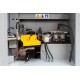 Кромкооблицювальний верстат Holzmann KAM 4EPS_400V