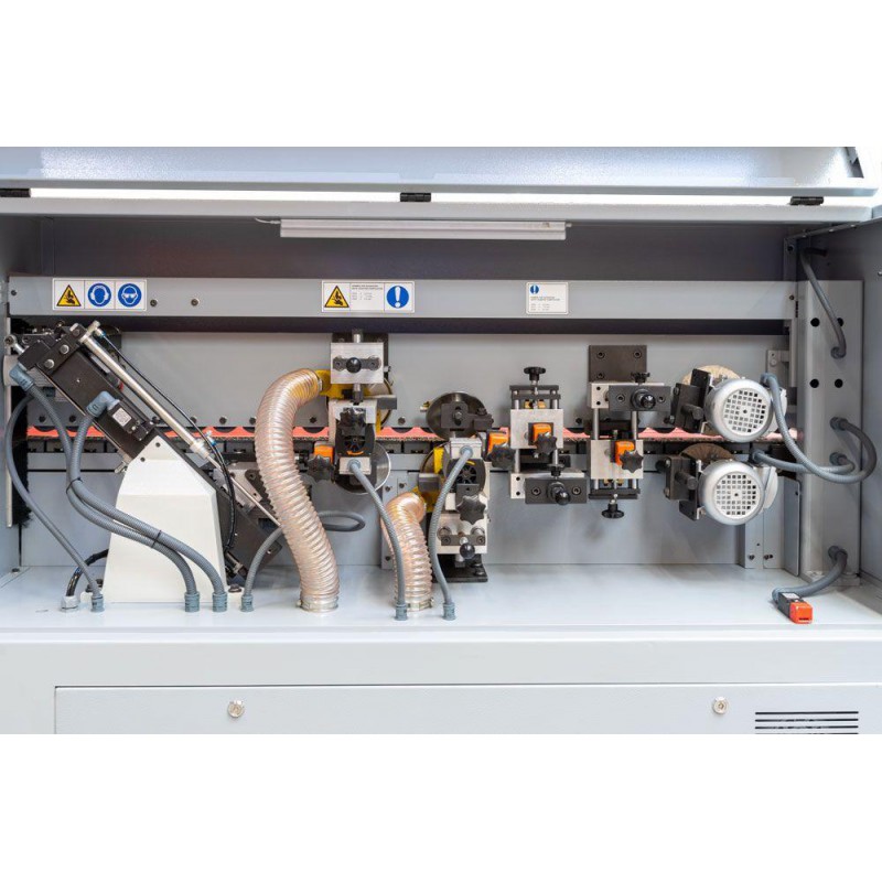 Кромкооблицювальний верстат Holzmann KAM 4EPS_400V