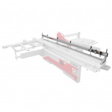 Пневматична притискна балка Holzmann PDB3200