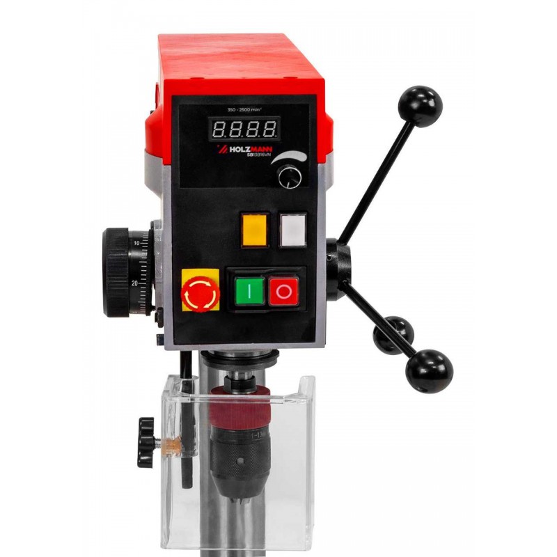 Свердлильний верстат по металу Holzmann SB13B16VN_230V