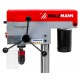 Свердлильний верстат по металу Holzmann SB13B16VN_230V