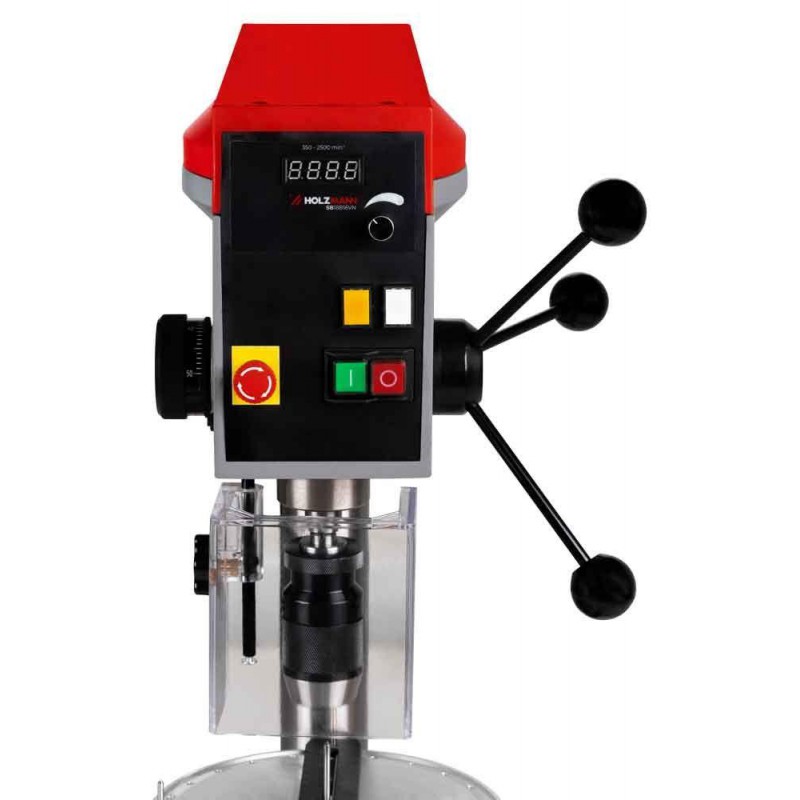 Сверлильный станок по металлу Holzmann SB18B16VN_230V