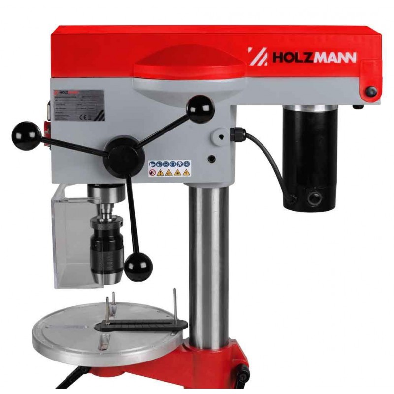 Сверлильный станок по металлу Holzmann SB18B16VN_230V