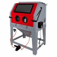 Пескоструйная камера Holzmann SK990_230V