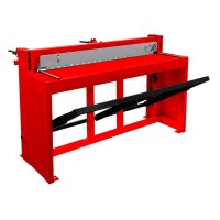 Ножницы гильотинные Holzmann TBS1320N