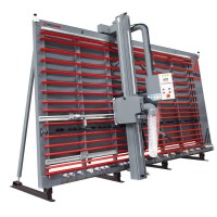 Вертикальная пила Holzmann VPS4222_400V