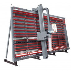 Вертикальная пила Holzmann VPS4222_400V