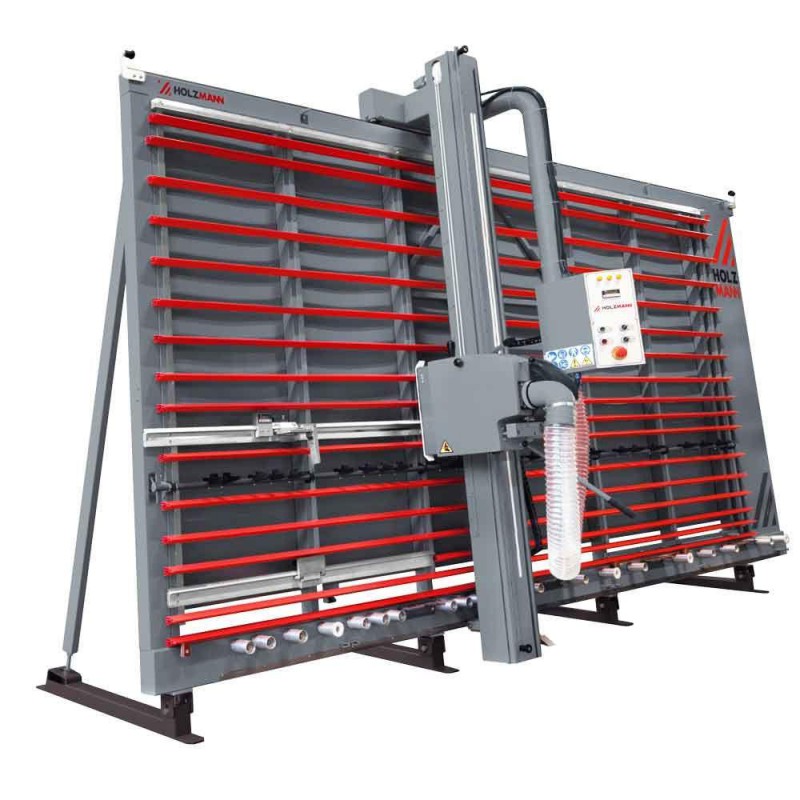 Вертикальная пила Holzmann VPS4222_400V