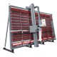 Вертикальная пила Holzmann VPS4222_400V