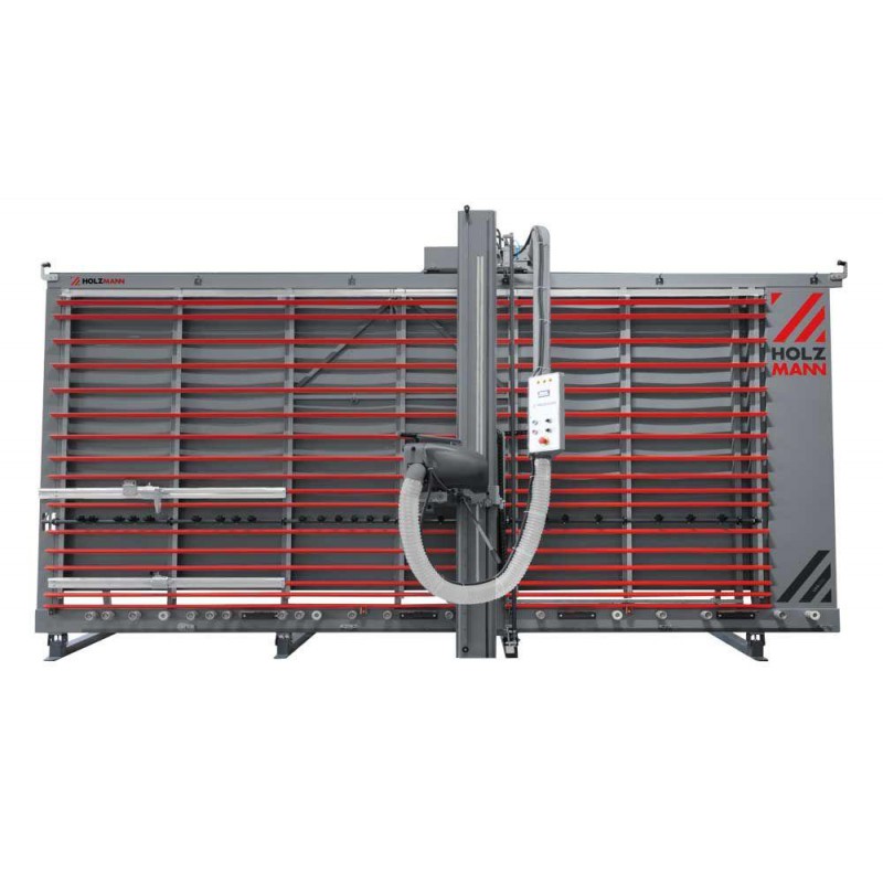 Вертикальная пила Holzmann VPS4222_400V