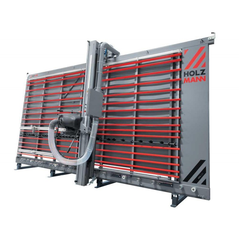 Вертикальная пила Holzmann VPS4222_400V