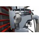Вертикальная пила Holzmann VPS4222_400V