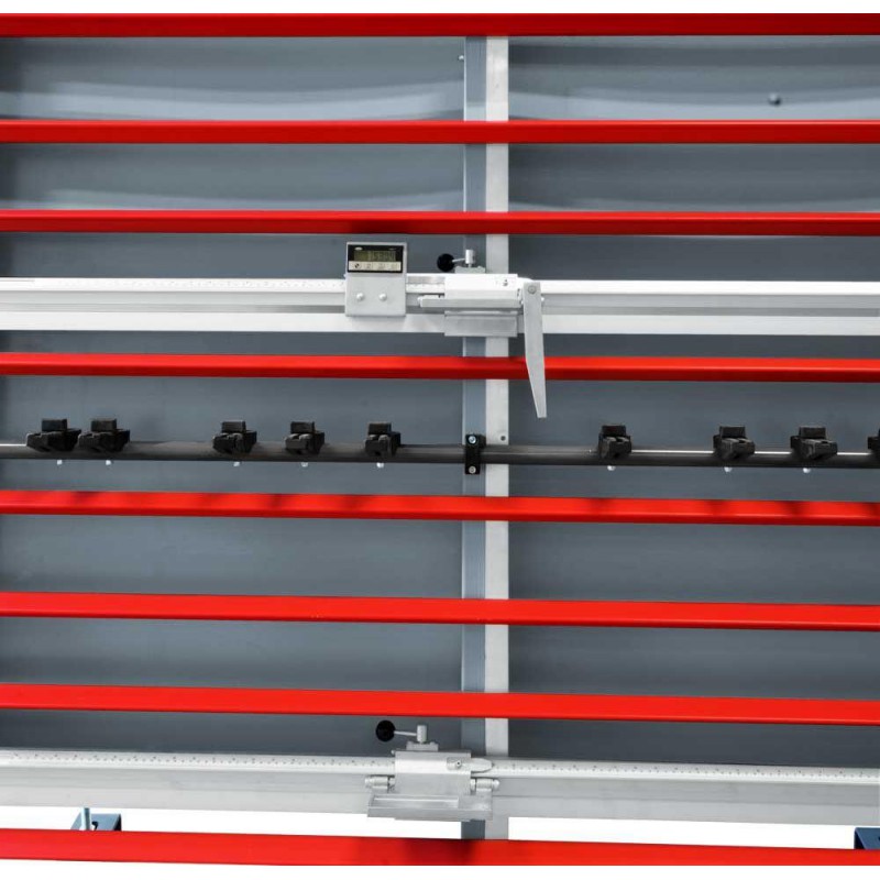 Вертикальная пила Holzmann VPS4222_400V