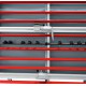 Вертикальная пила Holzmann VPS4222_400V