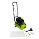 Виброплита Zipper ZI-RPE90E